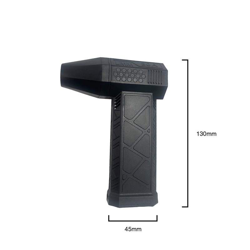 🎅130000RPM Super Power Turbo Fan