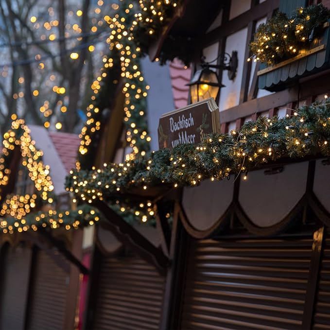 🎄Christmas decoration fairy lights🎄