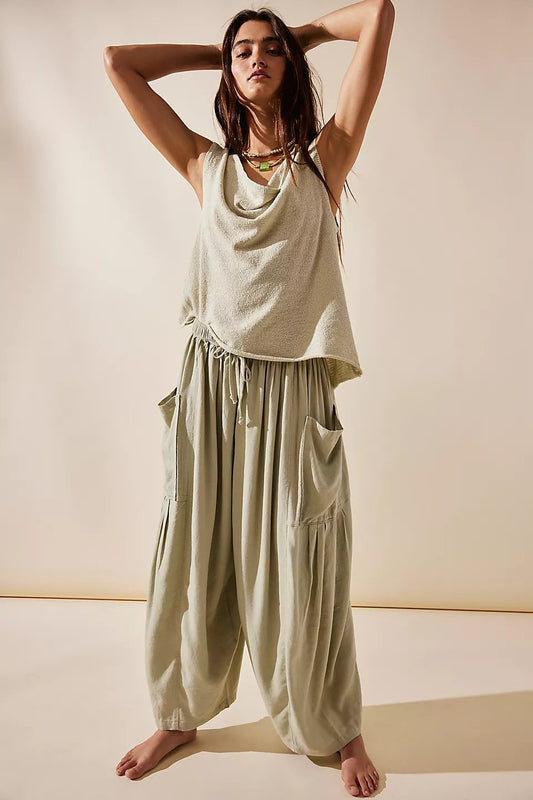 ❤️ Quinn Plus Size Pants