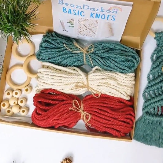 🎄Hot Sale🔥Christmas Tree DIY Kit