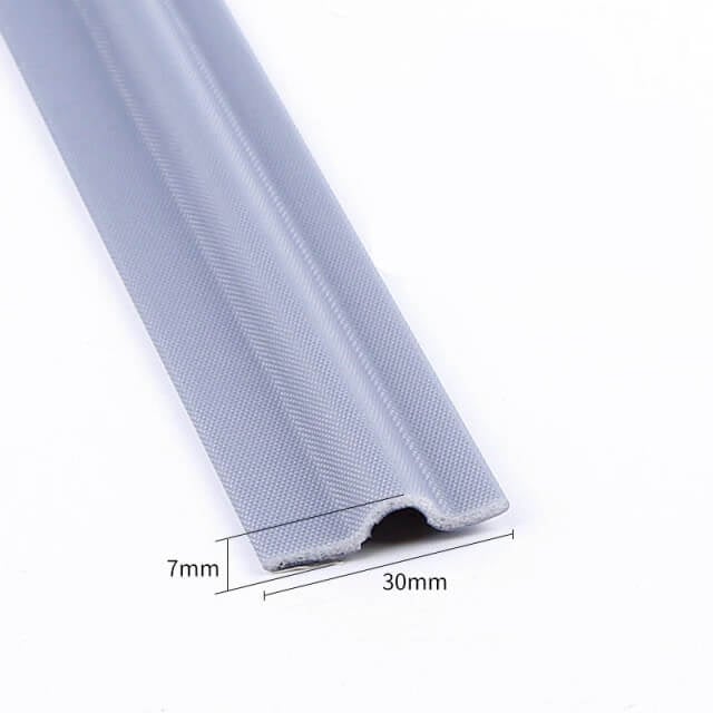 🔥 Self Adhesive Window Gap Sealing Strip