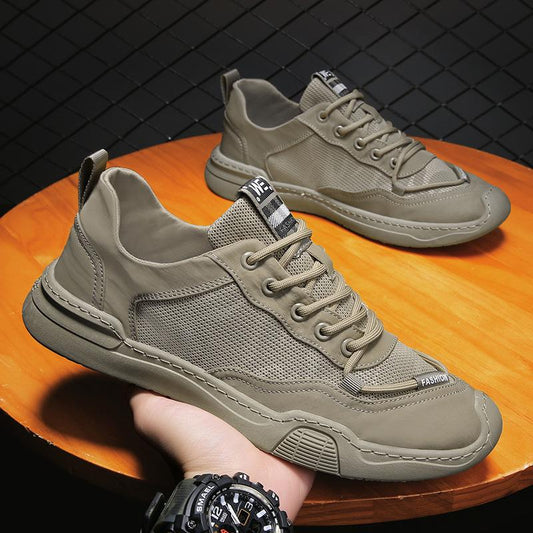 New daily casual men's shoes