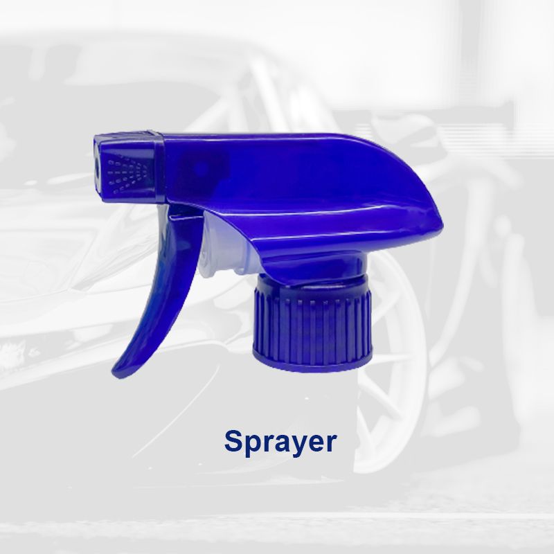 🎉Quick-acting Car Coating Spray