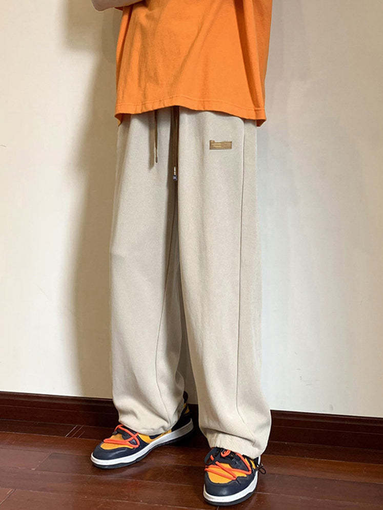 MEN'S SUPER ELASTIC STRETCH PANTS