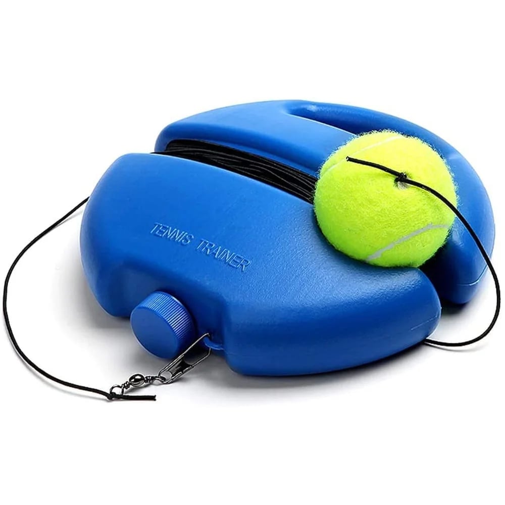 🎁tennis practice device🎾