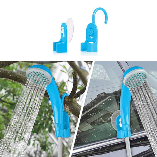 Portable Outdoor Shower