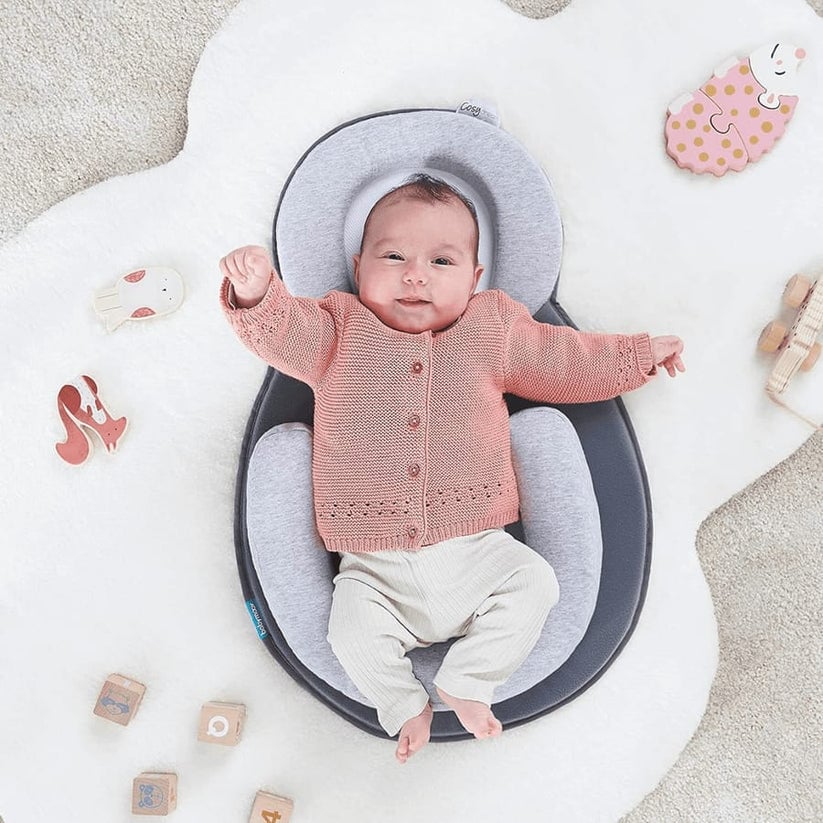 👶Portable Baby Bed