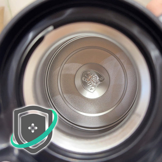 ๐ฅ1000ml Vacuum Insulated Teapot with Strainer