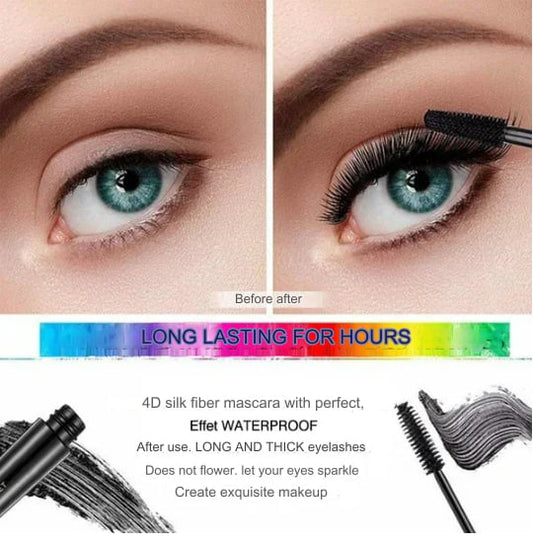 đ„LIQUID MASCARA EYELASH EXTENSIONS