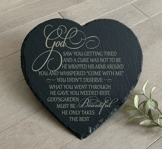 ๐ฅ๐ฅ Bereavement Memorial Stone