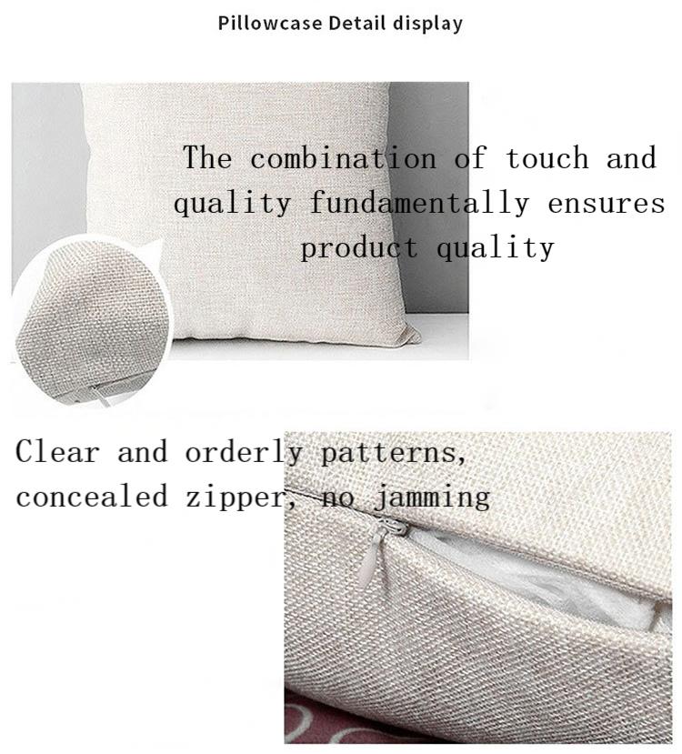 New Pink Christmas Pillow Covers-New Christmas Home Products