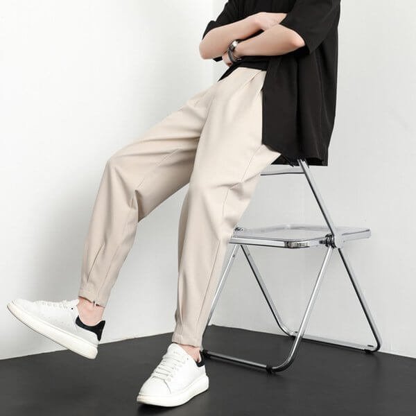 Super Cool Loose Jogging Pants