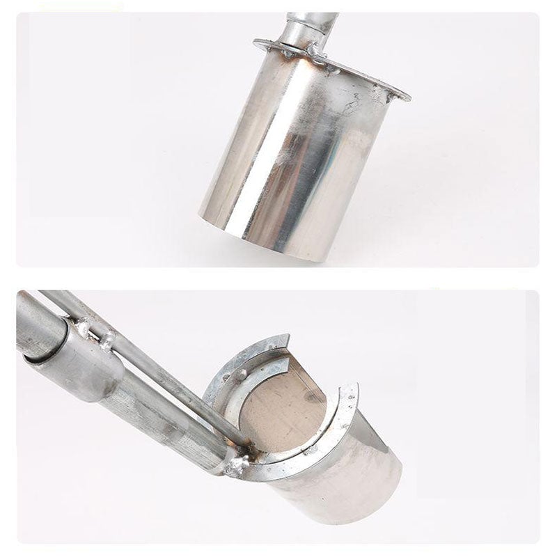 Garden Transplanter Tool