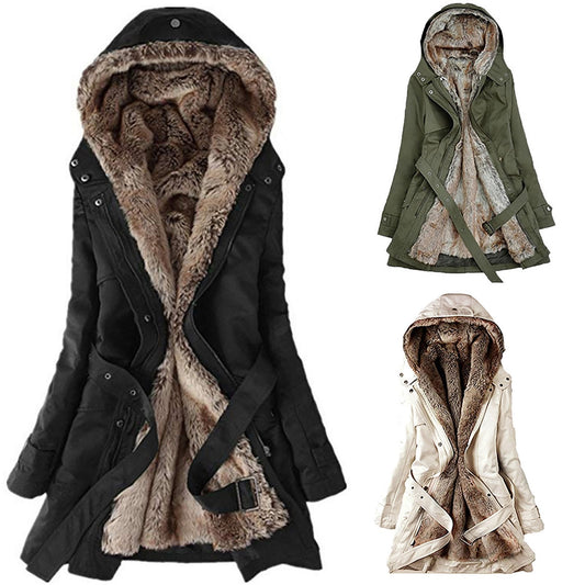 ๐ Women's Winter Coat