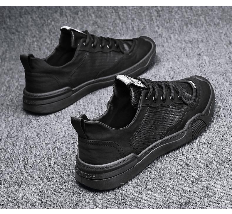 New daily casual men's shoes