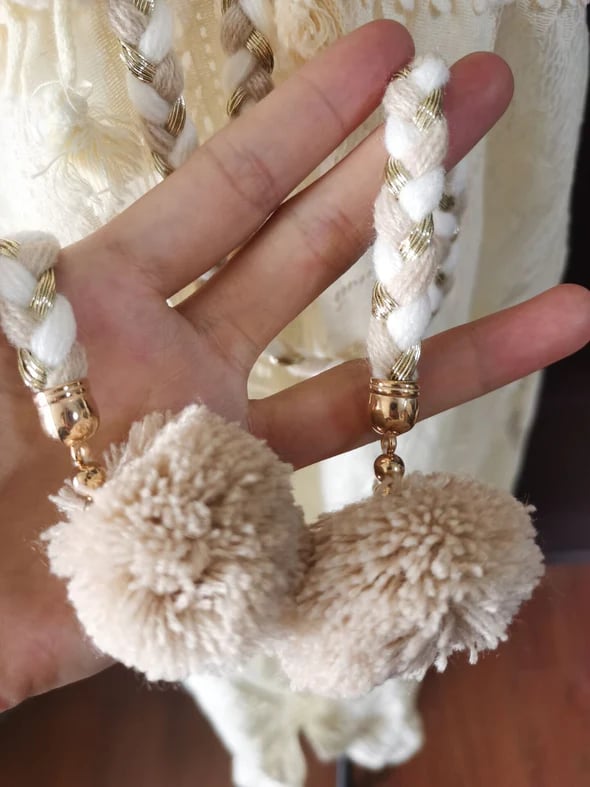 💕V-Neck Lace-Up Strappy Dress💕