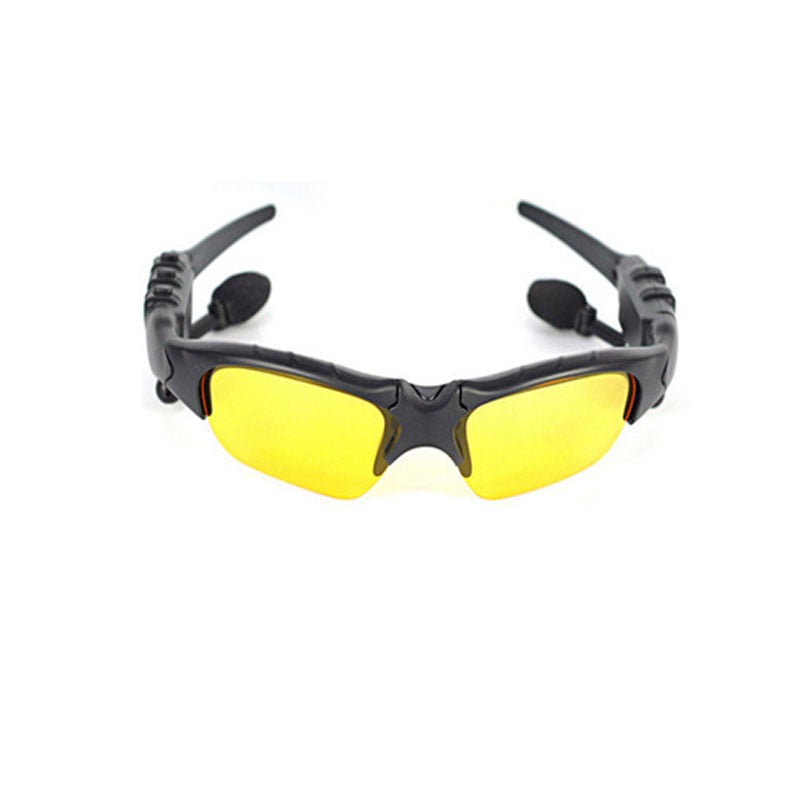 ๐ฅ Smart Bluetooth Sunglasses