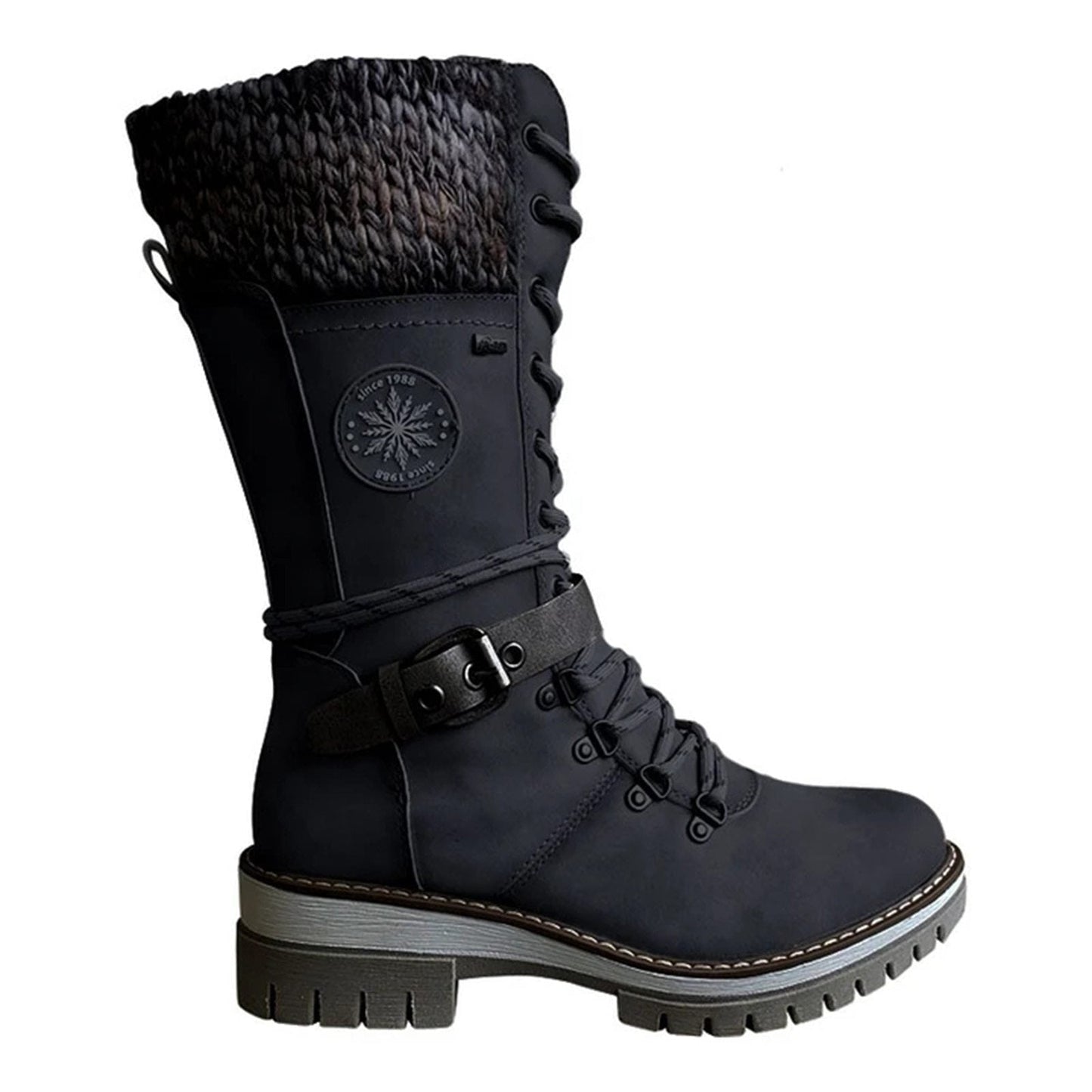 Phoebe Boots ( Buy Two Pairs Free Shipping )