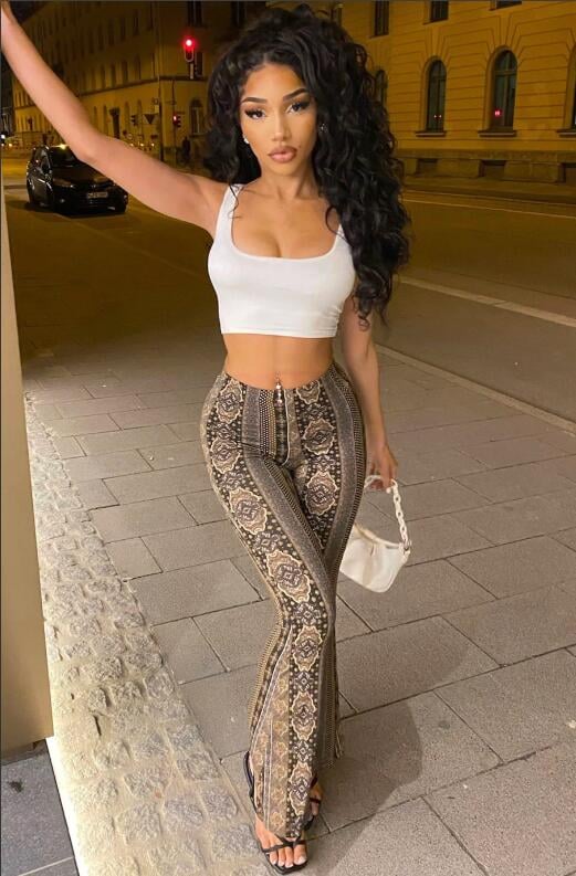 🔥Viral Tiktok Forbidden Pants