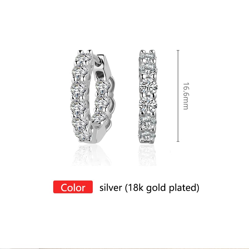 New Product Promotion - Earrings
