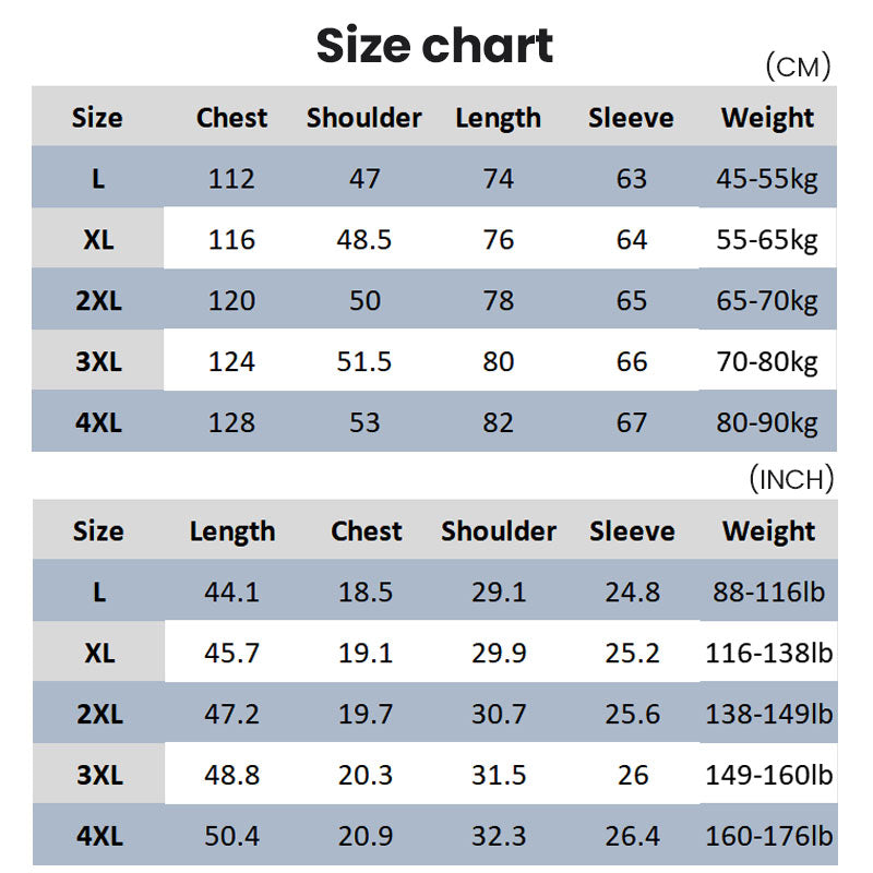 ✨Men's Thick Thermal Hooded Parka