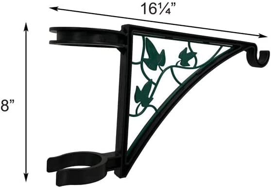 š„Hangs Fence Post Hanger