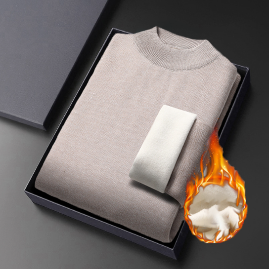 🔥Winter Men's Turtleneck Sweater