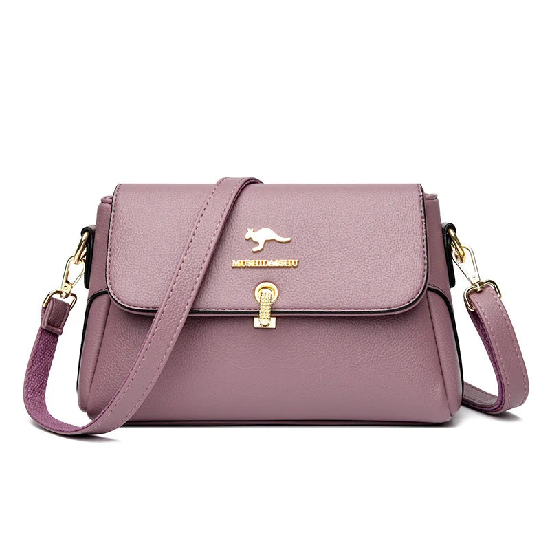 Exclusive Direct From The Counter Women's Versatile Should Bag