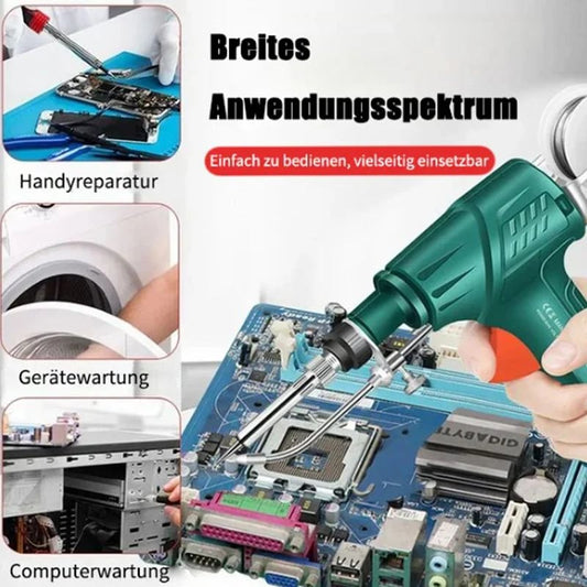 🔥High-efficient 80W Electric Sodering Iron