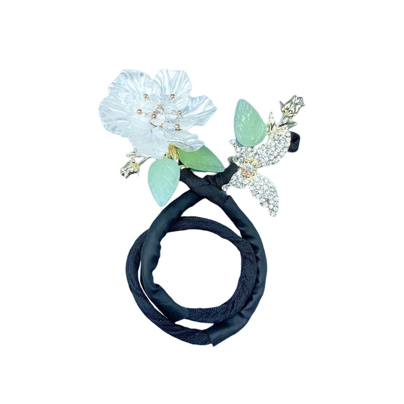 Ins Style Elegant Lazy Hair Curler