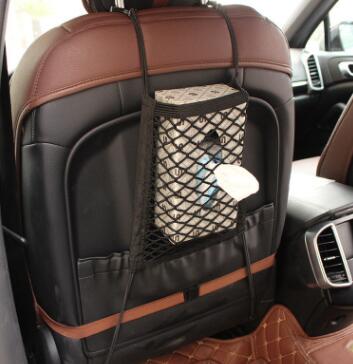 Universal Seat Organizer & Barricade For Vehicles