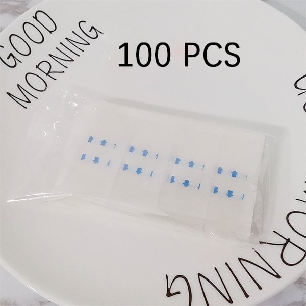 Invisible Face Lifter Tape✨Has a delicate V face