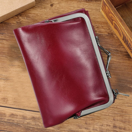 RFID anti-theft device for women