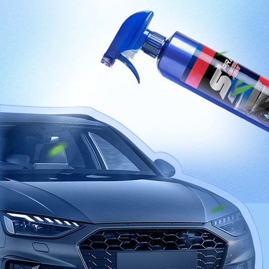 🎉Quick-acting Car Coating Spray