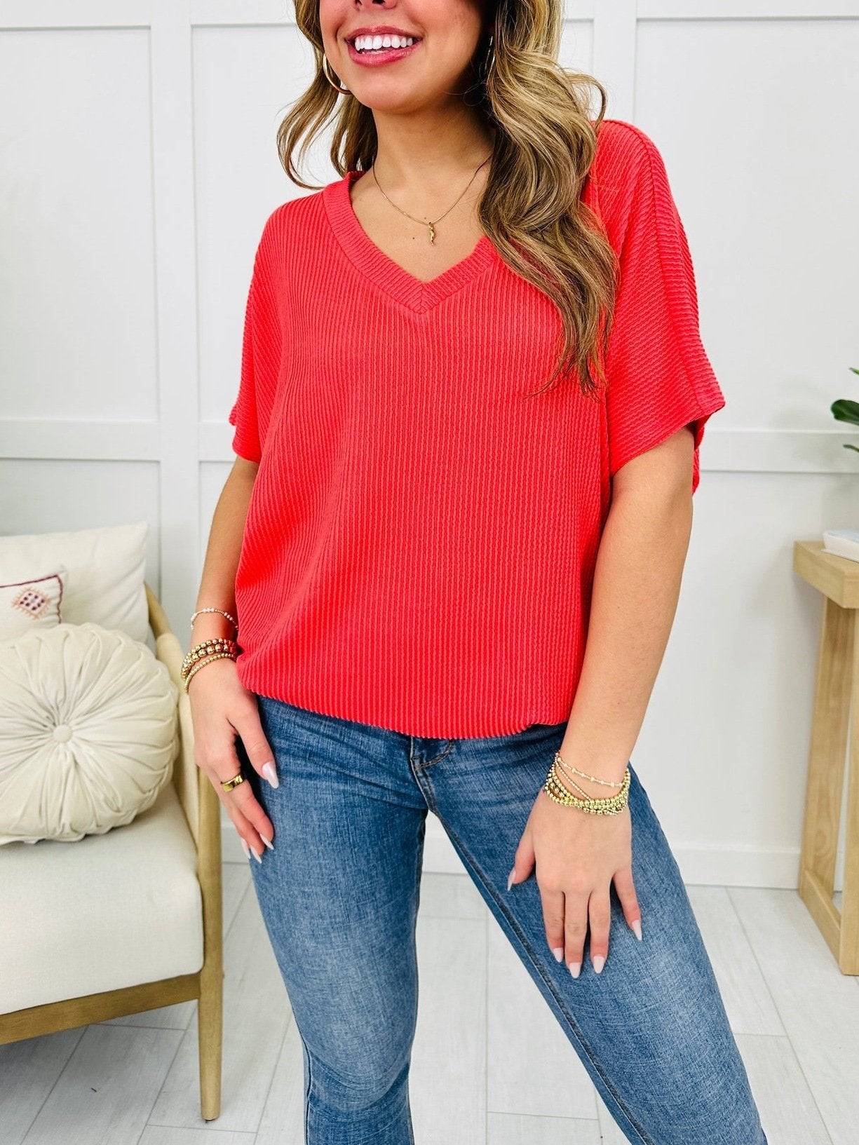 💥-Take A Chance Top