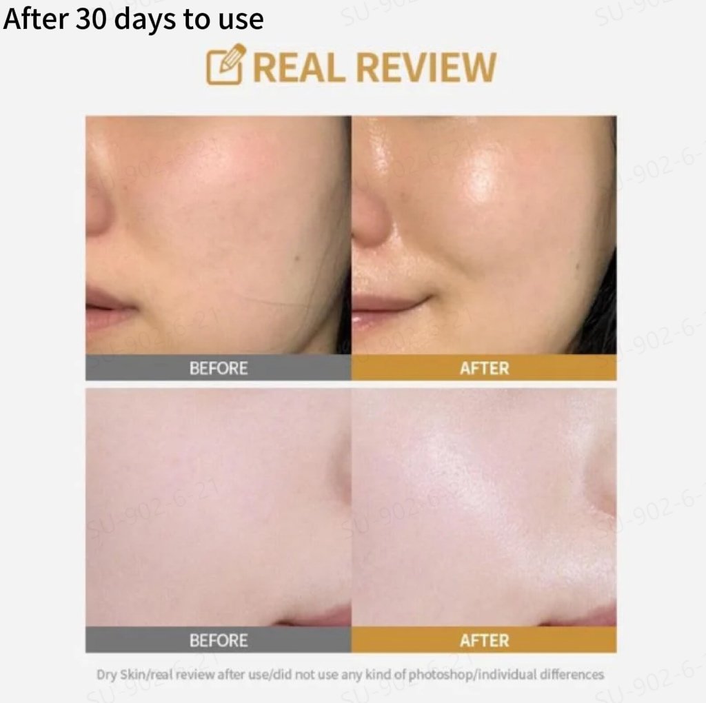 Bio-Collagen Face mask