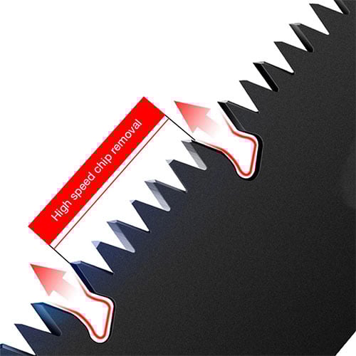 🔥Germany SK5 Carbon Steel Folding Saw