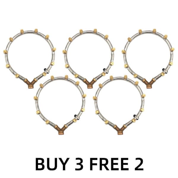 ๐ Multifunctional Annular Nozzle (Cool Summer Essentials)