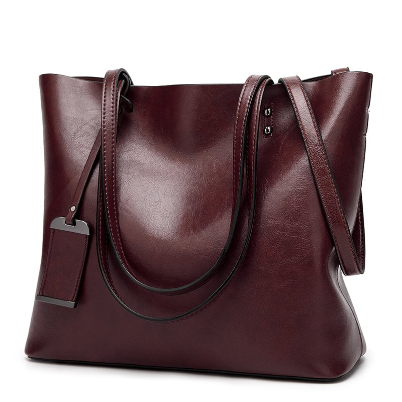 Fashionable handbag shoulder bag