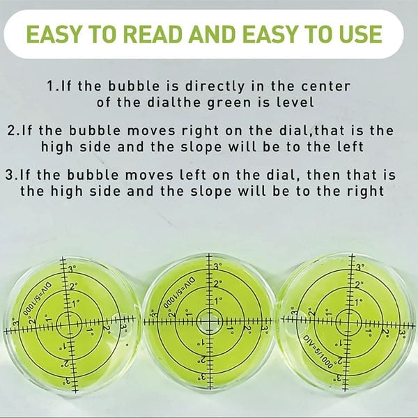 🔥Pro Putt Green Reader