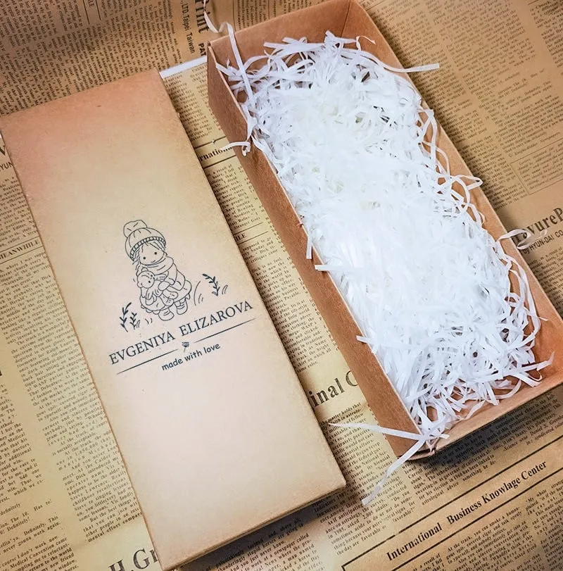 🔥Handmade Waldorf Doll