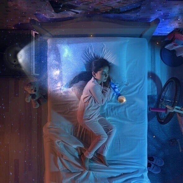 💥Stars Original Home Planetarium