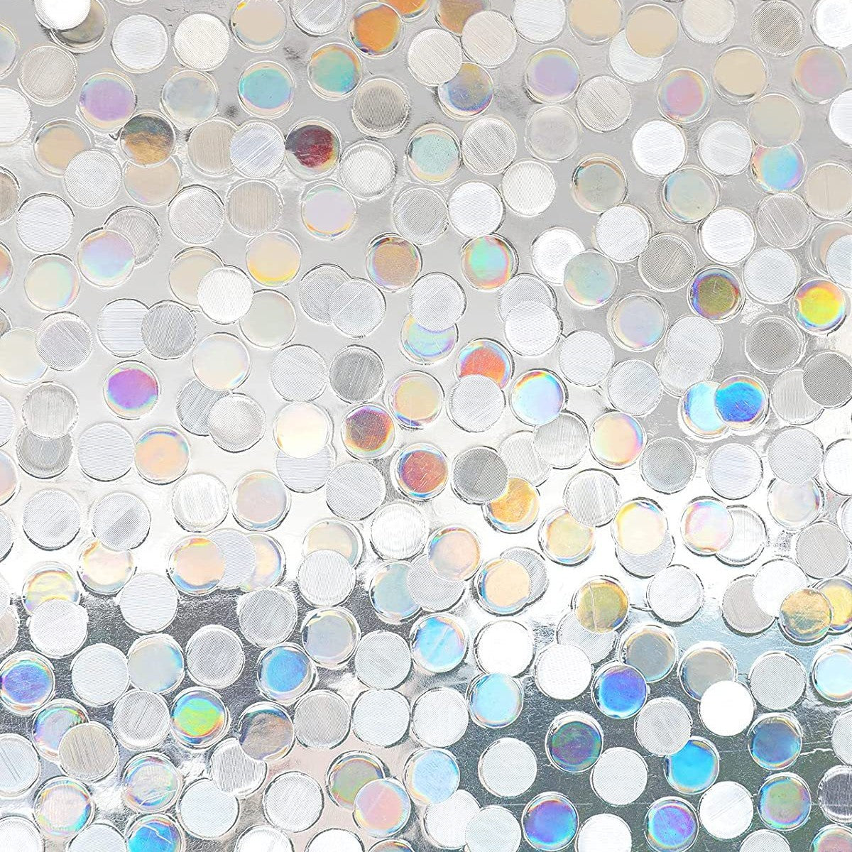 ๐ Rainbow Window Sticker