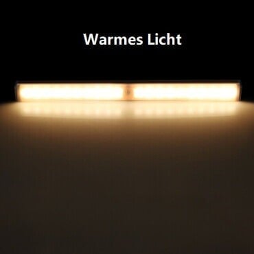 🔥Bewegungssensor LED-Leiste