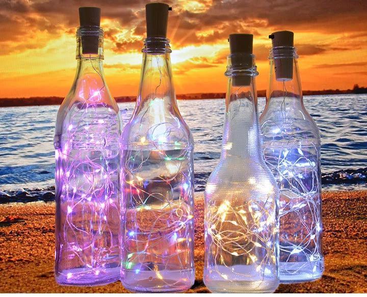 BOTTLE LIGHTS