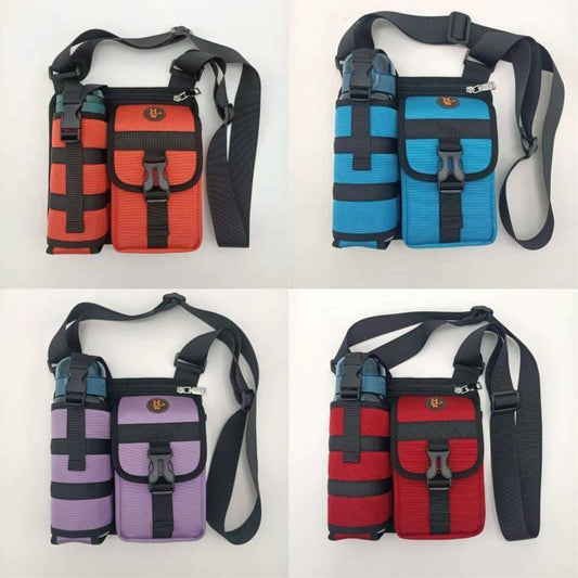 ๐ฅ Hot Sale ๐ฅ Shoulder Bags With Water Bottle Holder