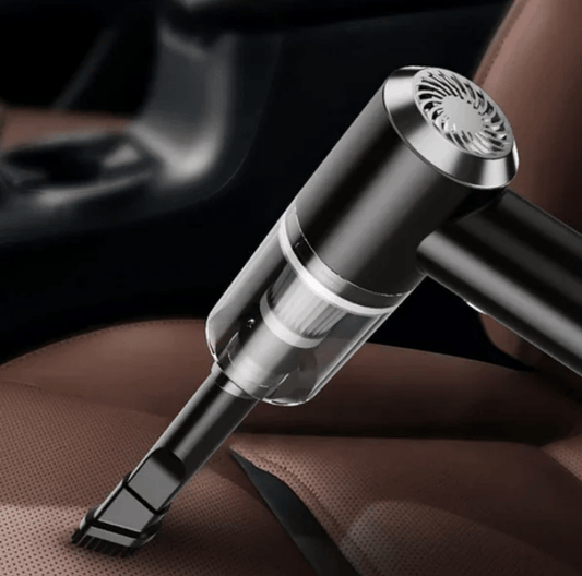 🔥Wireless Handheld Car Vacuum Cleaner