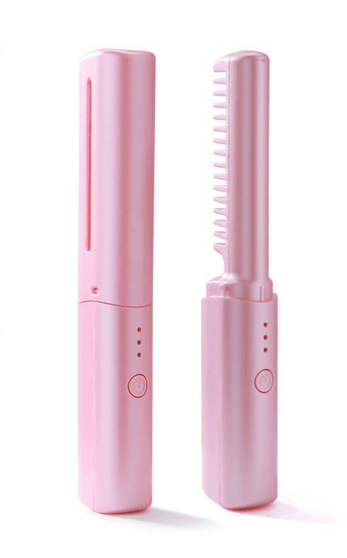 š„Rechargeable Mini Hair Straightenerš¤©
