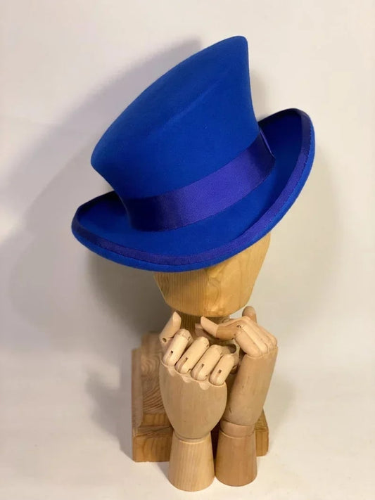 🎁 Asymmetric top hat