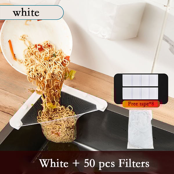 KITCHEN SINK STRAINER